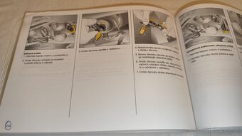 Opel ASTRA G - návod k obsluze příručka (1998-2/2004) - 11