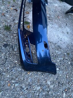 Predny naraznik volkswagen golf 7 VII - 11