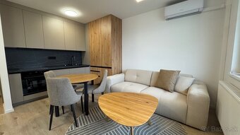 Prenajmem nový 2-izb. byt s balkónom a parkingom - 11