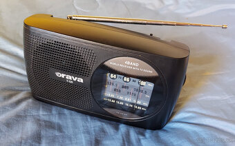 Predám rádiá MUSE, NORDMENSE, Denver, Orava - 11