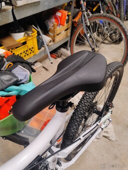 Predam horsky celoodpruzeny bicykel origin99 26/L - 11