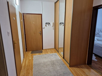 FINREA│ Svetlý 3-izbový byt s výhľadom – Martin, Ľadoveň (vo - 11