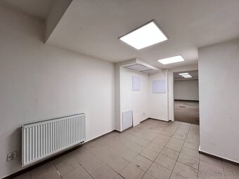 Prenájom priestorov s parkovaním – Narcisová ulica, Košice - 11