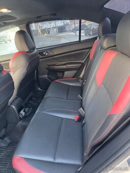 Subaru Impreza STi 2016 DC - 11