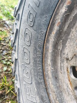 Pajero 2 2.5 superselect - 11