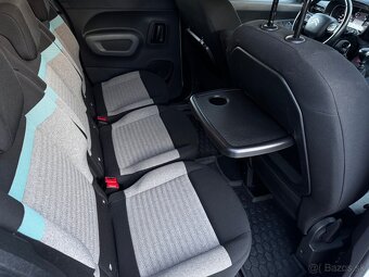 Citroën Berlingo BlueHDi 100 S S Feel Pack M - 11