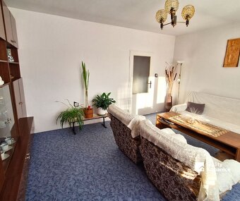 Predaj - rodinný dom Myjava, Jablonská - 11