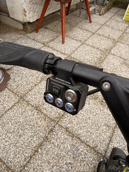 Dualtron Thunder II 40Ah - 11