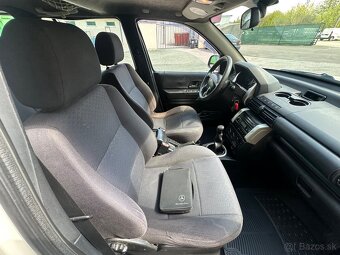 Land Rover Freelander 2,0d - 11