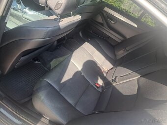 Predám BMW 530D - 11