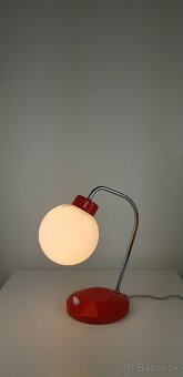Retro lampa Lidokov - 11