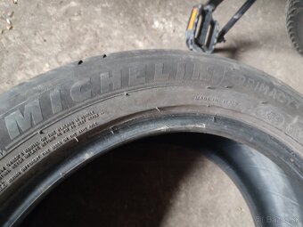 225/50 R17 Michelin/Matador - 11
