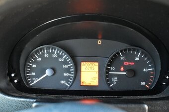 Mercedes Sprinter 313 CDI - 11