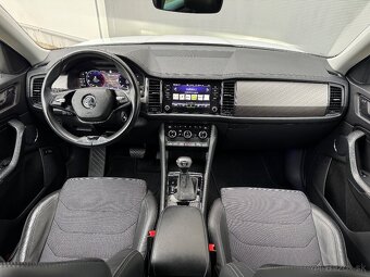 Rezervované Škoda Kodiaq 2022 2.0tdi 110kw 4x4 - 11