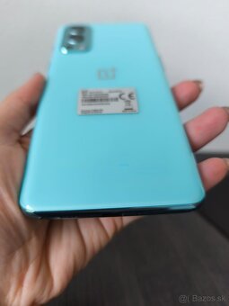 Predam OnePlus Nord 2 5G 12/256 GB v super stave - 11