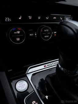 Volkswagen Passat b8 140kw 4motion DSG - 11