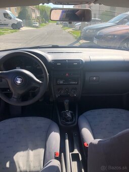 Seat Leon 1.9 TDI - 11