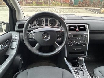 Mercedes Benz B170 Automat - 11