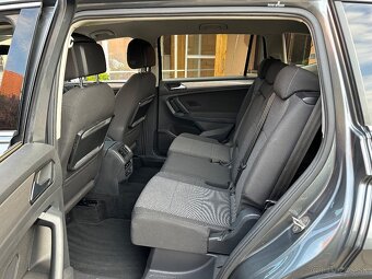 VW Tiguan Allspace 2.0 TDI 110kw DSG 7-miestne - 11