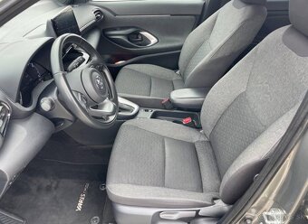 Toyota Yaris Cross Hybrid Style - 11