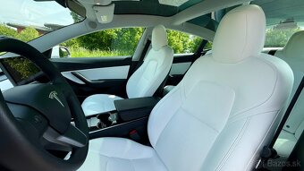 TESLA Model 3 Long Range Dual Motor - 11