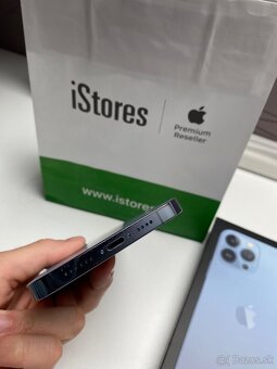 iPhone 13 PRO MAX, 256GB, TOP STAV - 11