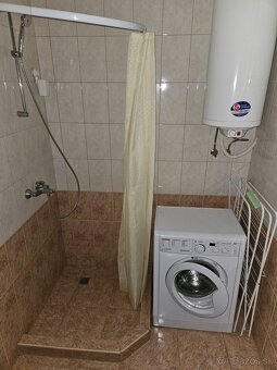 Prenájom apartmánu pri mori v Bulharsku - 11
