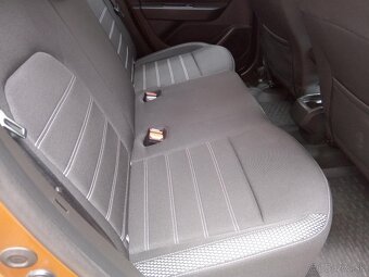 DACIA-DUSTER-BENZIN-Tce 100 LPG  -MANUL-PRESTIGE - 11