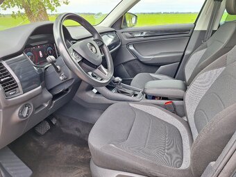 Škoda Kodiaq Style 4x4 2.0 Tdi DSG - 11