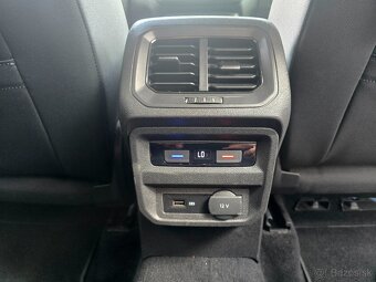 Volkswagen Tiguan Allspace 176kw WEBASTO - 11