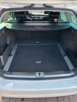 Vw passat b8 variant facelift 2.0tdi 110kw Dsg - business - 11