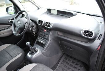 Citroën C3 Picasso 1.4 VTi Cool Style⭐PREVERENÉ VOZIDLO⭐ - 11