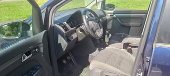 🔹Volkswagen Touran 1.6 TDI (2011) panorama,nový model 🔹 - 11