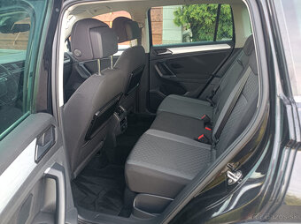 Volkswagen Tiguan, 110kw,namual,xenon,navi - 11