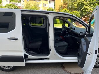 Citroën Berlingo BlueHDi 100 S&S Feel Pack M - 11