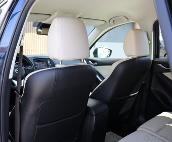 Mazda CX-5 2.2 Skyactiv-D AWD Revolution - 11