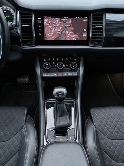 Škoda Kodiaq 2.0 TDI SCR Style DSG 4x4 - 11
