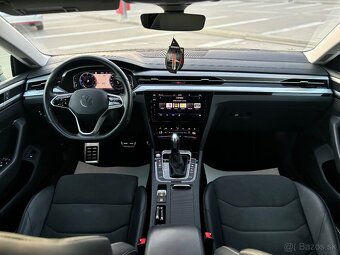 Volkswagen Arteon SB Elegance 147kw/200ps/ - 11