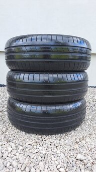 PNEUMATIKY LETNE  R15 - 11