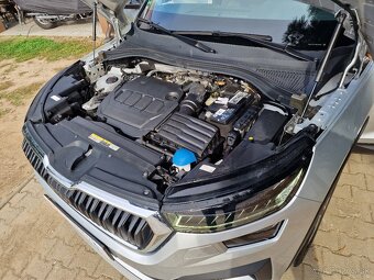 Škoda Kodiaq 2.0 TDi SCR EVO 150K Joy Plus DSG7 (diesel) - 11