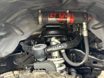 DODGE RAM 1500 5,7 HEMI BADLENDER odpočet DPH - 11