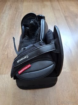 ReasonY lapacka a vyrazacka na hokejbal - 11