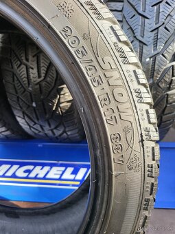 205/45 R17 Riken zimne pneumatiky - 11