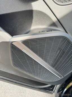 Predám AUDI Q5 SPORTBACK QUATTRO 2022 S-line - 11