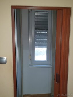 Predám 2, 5 izbový byt v Štúrove blízko Jednoty - 11