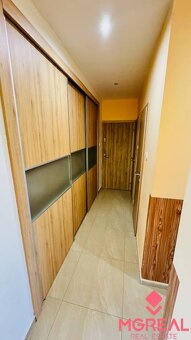 Na predaj 2 i zrekonštruovaný byt 50 m2 v Partizánskom - 11