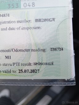 Predám Hyundai Santa fe - 11