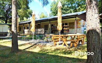 RADO | Pozemok na výstavbu chatky v Zlatníckej doline - 11