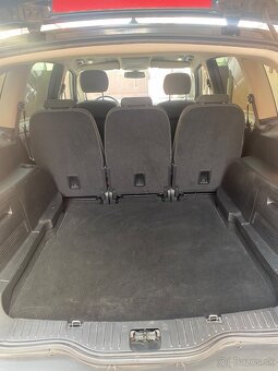 Ford S-Max 2.0 TDCi DPF 163k Titanium A/T - 11