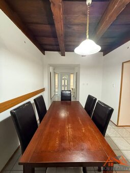 VÝBORNÁ PONUKA Na predaj 5 izbový rodinný dom Svätý Peter - 11